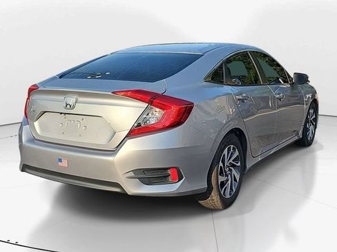 Used 2016 Honda Civic EX image 3