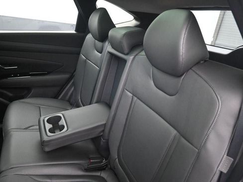 New 2026 Hyundai Tucson Limited AWD/4WD image 30