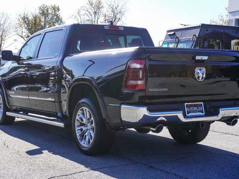 Used 2022 RAM 1500 Laramie image 30