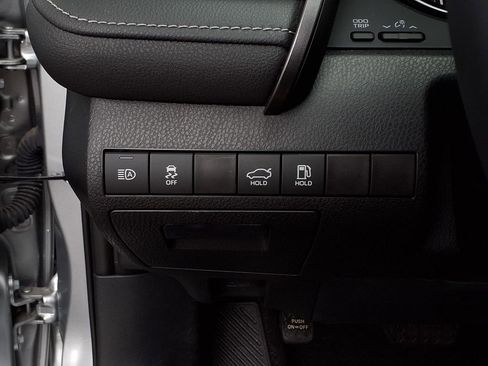 Certified 2023 Toyota Camry SE w/ Convenience Package FWD image 15