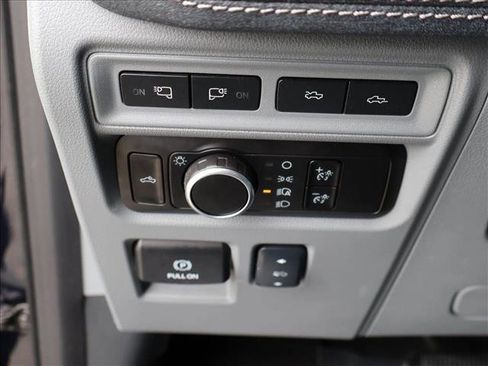 Certified 2024 Ford F150 Lightning Flash AWD/4WD image 11