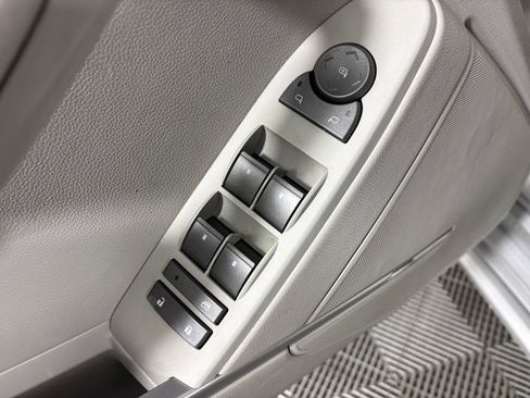 Used 2011 Cadillac CTS Luxury AWD/4WD image 11
