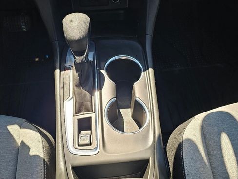 Used 2024 Chevrolet Equinox LS w/ LPO, Floor Liner Package FWD image 14