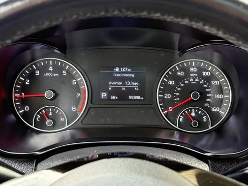 Used 2019 Kia Optima EX w/ EX Premium Package image 30