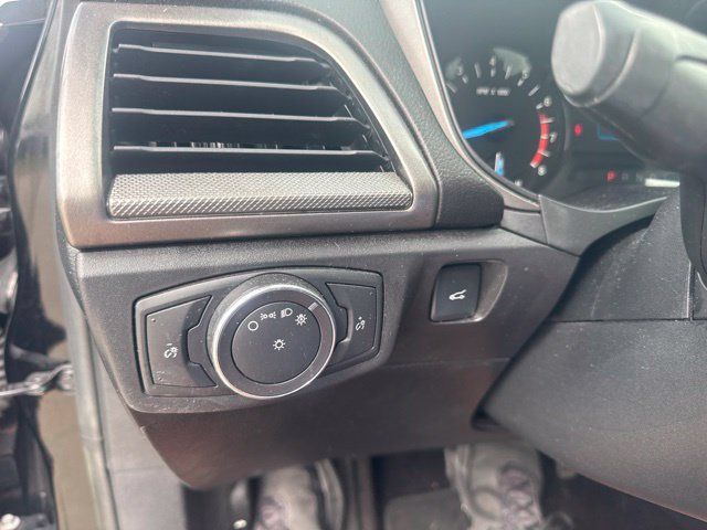 Used 2018 Ford Fusion S FWD image 8