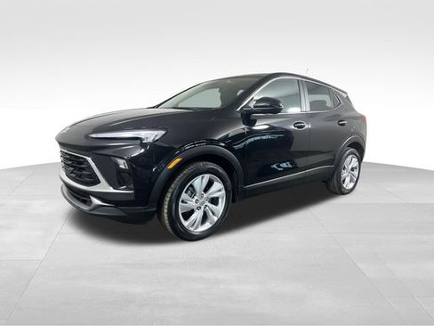 Used 2024 Buick Encore GX Preferred image 2