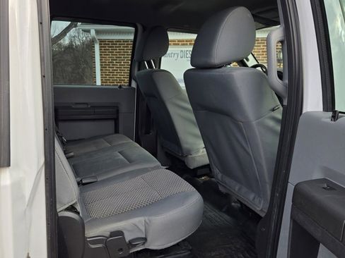 Used 2016 Ford F250 XL w/ Power Equipment Group image 19