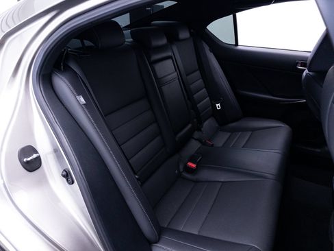 Used 2021 Lexus IS 350 F Sport w/ Accessory Package RWD image 42