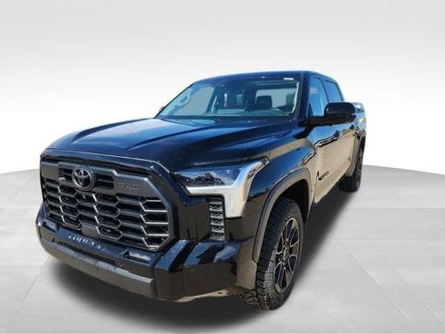 Used 2024 Toyota Tundra Limited w/ TRD Off-Road Package image 3