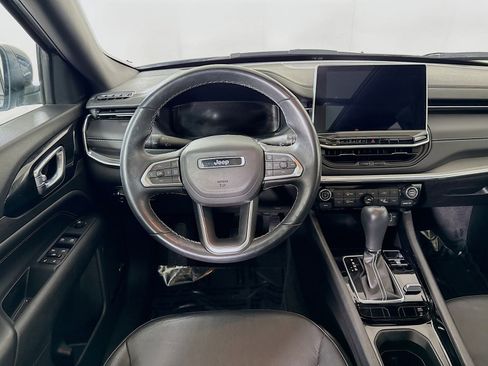 Used 2022 Jeep Compass High Altitude image 23