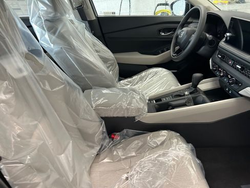 New 2026 Honda Accord SE image 24