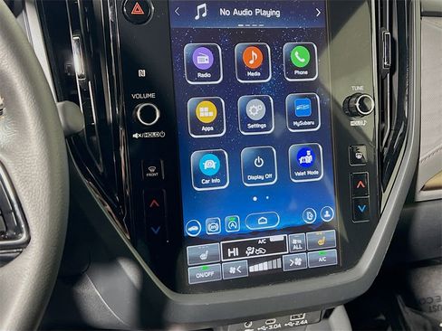 Certified 2025 Subaru Forester Sport w/ Popular Package #2 image 14