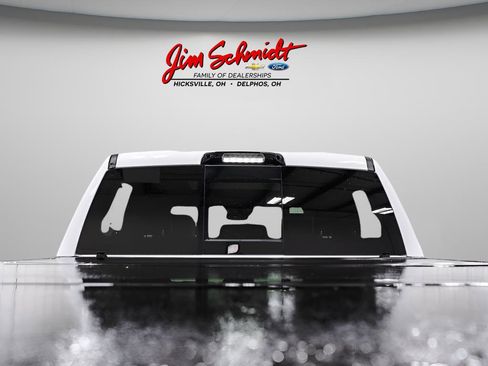 Used 2024 RAM 1500 Rebel w/ Rebel Level 2 Equipment Group AWD/4WD image 45