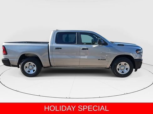 New 2025 RAM 1500 Tradesman image 2