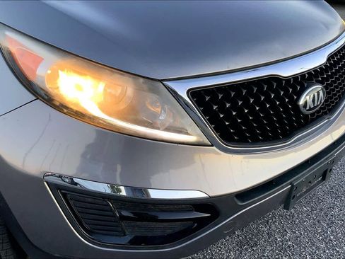 Used 2016 Kia Sportage LX image 27