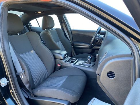 Used 2020 Dodge Charger R/T w/ Navigation & Travel Group image 13