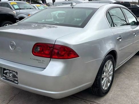 Used 2009 Buick Lucerne CXL image 7