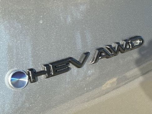 New 2026 Toyota Grand Highlander Limited image 11