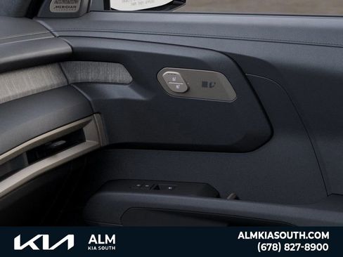 New 2027 Kia Telluride X-Line SX Prestige AWD/4WD image 25