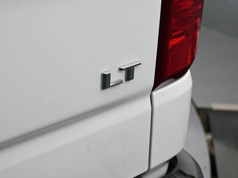 Used 2024 Chevrolet Silverado 1500 LT w/ Protection Package image 35