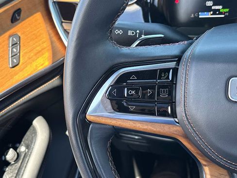 Used 2023 Jeep Grand Cherokee Summit image 28