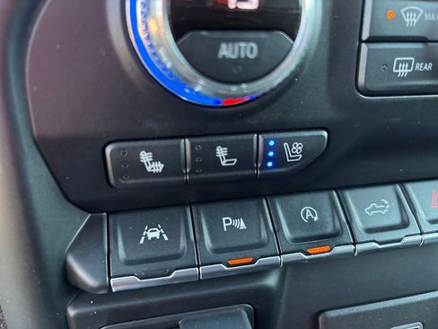 Used 2020 GMC Sierra 1500 SLT w/ SLT Premium Plus Package image 30