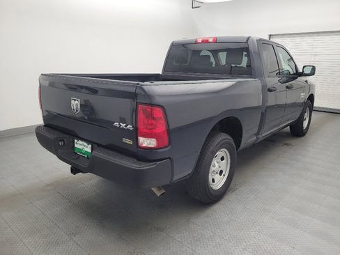 Used 2018 RAM 1500 Tradesman w/ Protection Group AWD/4WD image 9