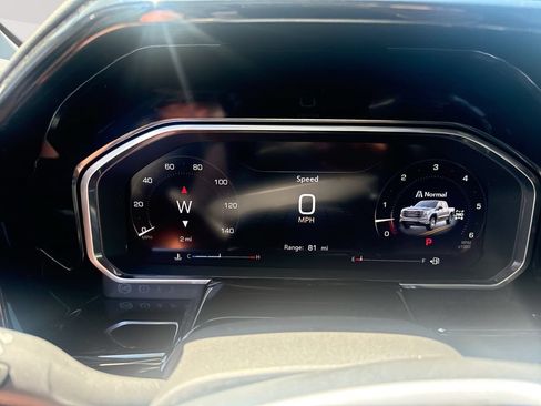 New 2026 GMC Sierra 1500 Elevation w/ Elevation Premium Package AWD/4WD image 11