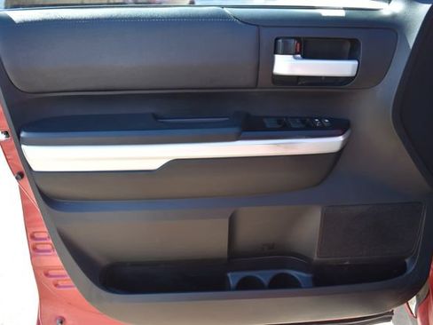 Used 2017 Toyota Tundra SR5 w/ TRD Off Road Package AWD/4WD image 13