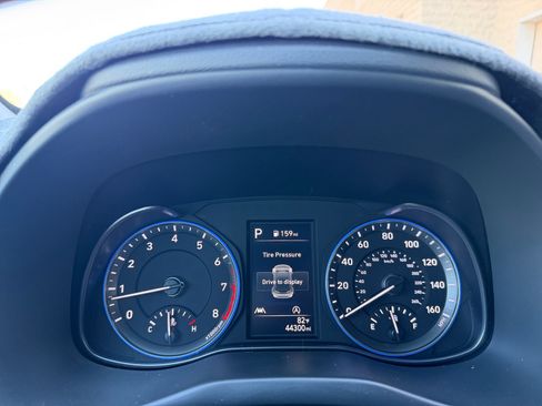 Certified 2023 Hyundai Kona SEL w/ Convenience Package FWD image 10