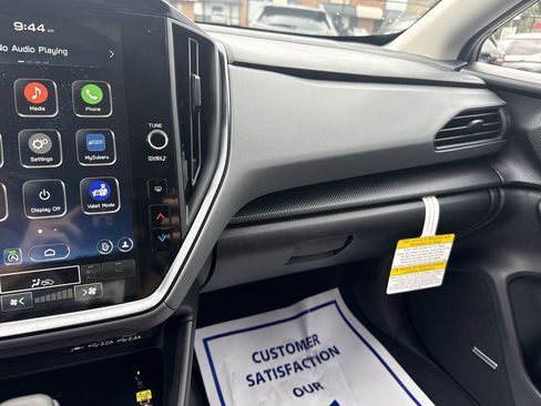 New 2025 Subaru Crosstrek 2.5i Limited w/ Crosstrek Mirror Package image 12