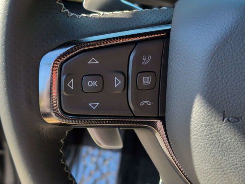 New 2026 RAM 1500 Rebel w/ G/T Package image 17