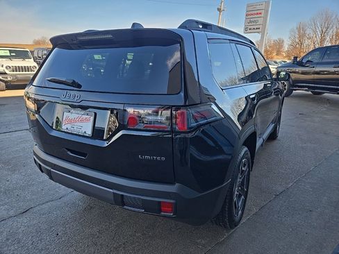 New 2026 Jeep Cherokee Limited AWD/4WD image 10
