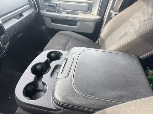 Used 2020 RAM 1500 Classic Warlock w/ Electronics Group image 27