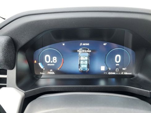 New 2026 Ford Explorer Active image 23