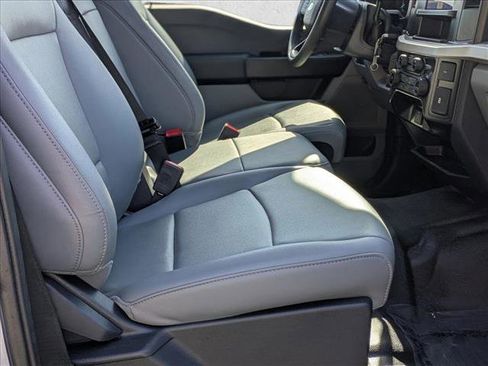 Certified 2025 Ford F250 XL image 8