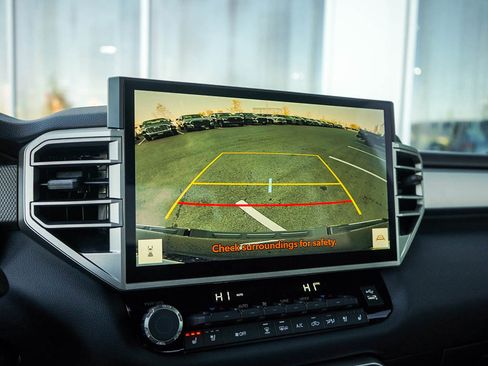 New 2026 Toyota Tundra Limited image 23