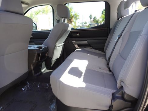 Used 2024 Toyota Tundra SR5 image 32