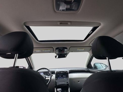 Certified 2022 Hyundai Tucson SEL w/ Convenience Package image 18