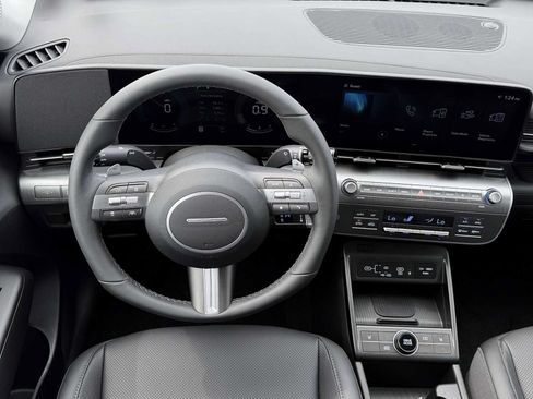New 2026 Hyundai Kona SEL Premium FWD image 17