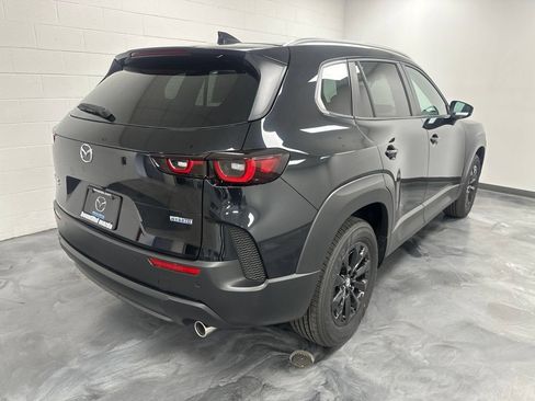 New 2026 MAZDA CX-50 2.5 Hybrid w/ Weather Package AWD/4WD image 5