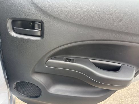 Used 2024 Mitsubishi Mirage FWD image 24
