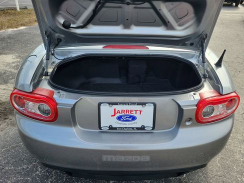 Used 2013 MAZDA MX-5 Miata Club image 10