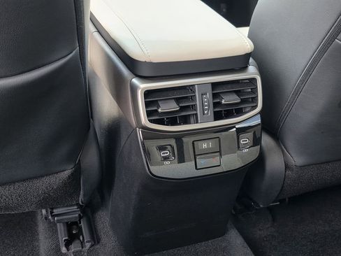 Used 2023 Lexus RX 350 Premium w/ Cold Area Package image 17