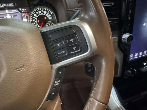 Used 2020 RAM 2500 Laramie image 55