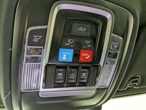 New 2026 RAM 2500 Laramie image 29