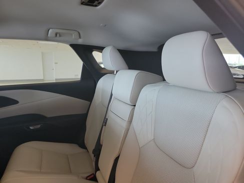 Used 2023 Lexus RX 350 FWD image 14