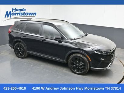 Used 2026 Honda CR-V Sport Touring