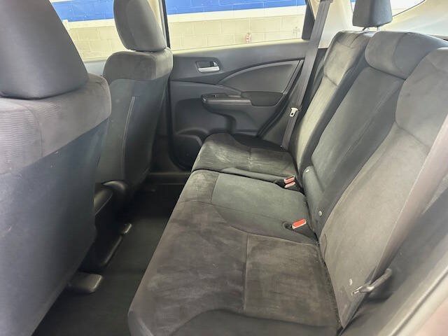 Used 2014 Honda CR-V LX image 14