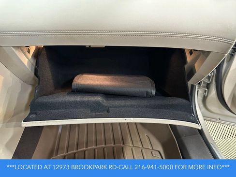 Certified 2016 Buick LaCrosse Leather w/ Experience Buick Package FWD image 24